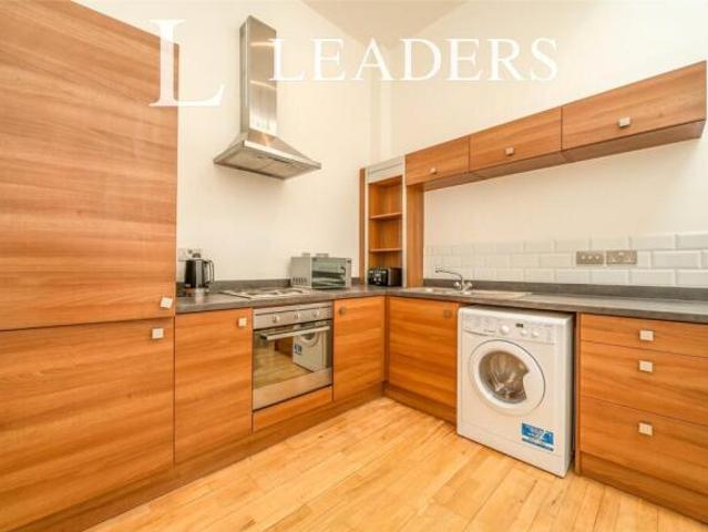 Apartment for sale in Warrington