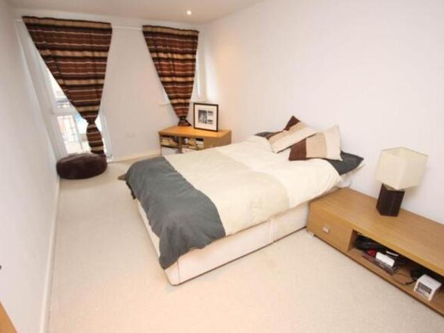 Apartment for sale in Warrington