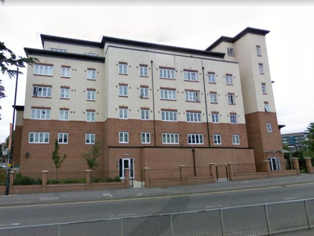 Apartment for sale in Slough Apartment for sale in Slough