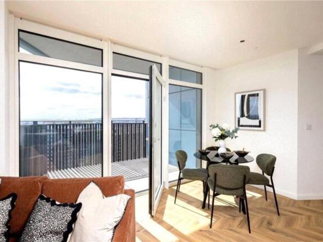 Apartment for sale in Canning Town, Greater London