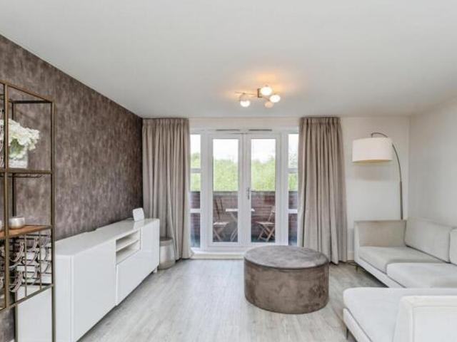 Apartment for sale in Two Mills, Cheshire