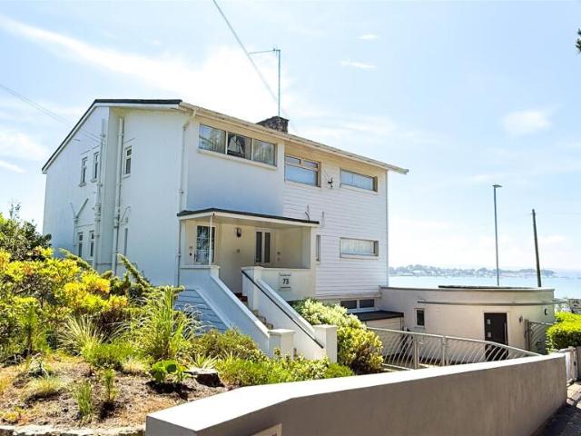 Apartment for sale in Sandbanks