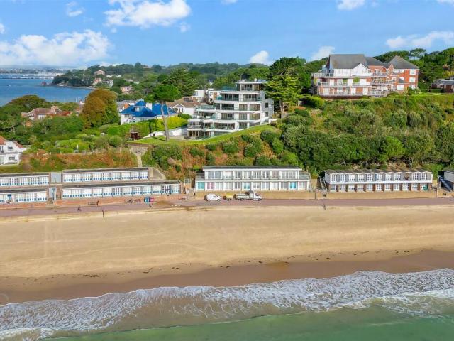 Apartment for sale in Sandbanks