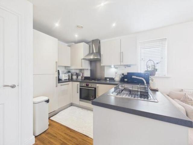 Apartment for sale in Hampstead Norreys, West Berkshire