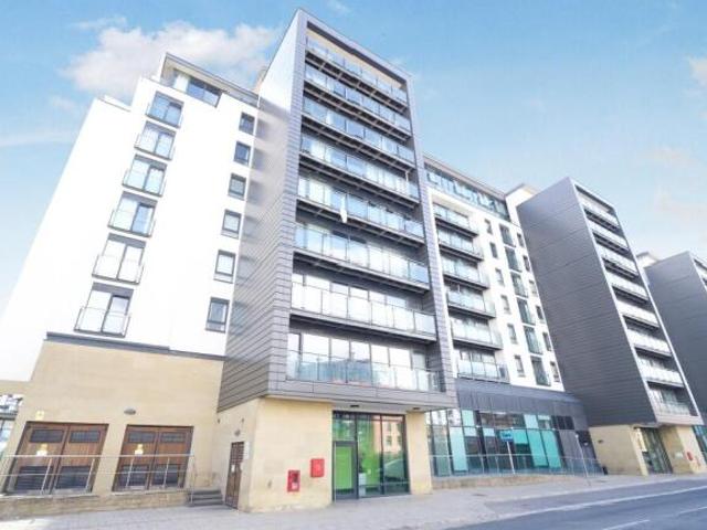 Apartment for sale in Hunslet, West Yorkshire