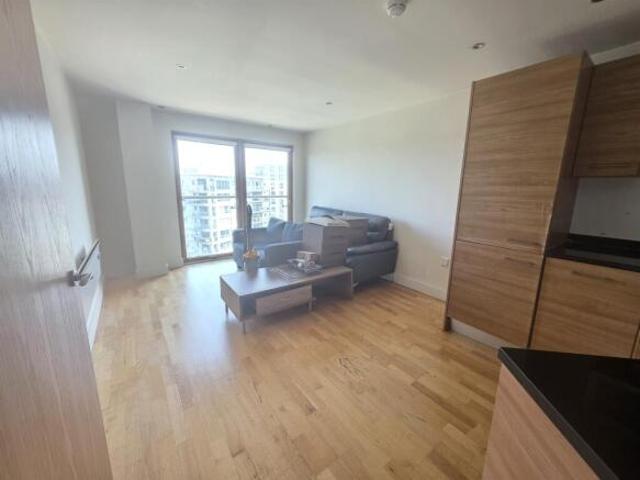 Apartment for sale in Hunslet, West Yorkshire