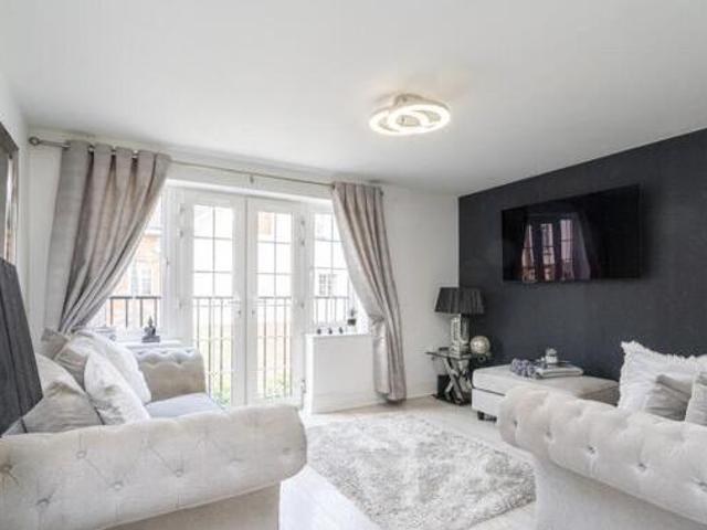 House for sale in Lyons, Greater London