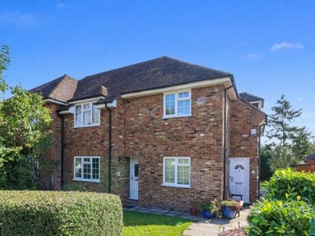 House for sale in Lyons, Greater London