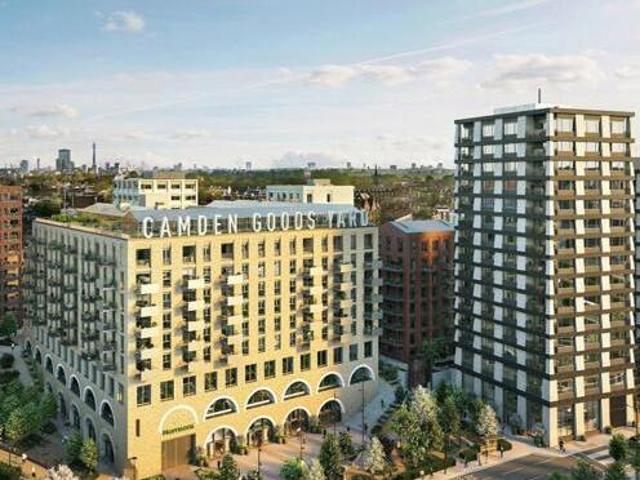 House for sale in Lyons, Greater London
