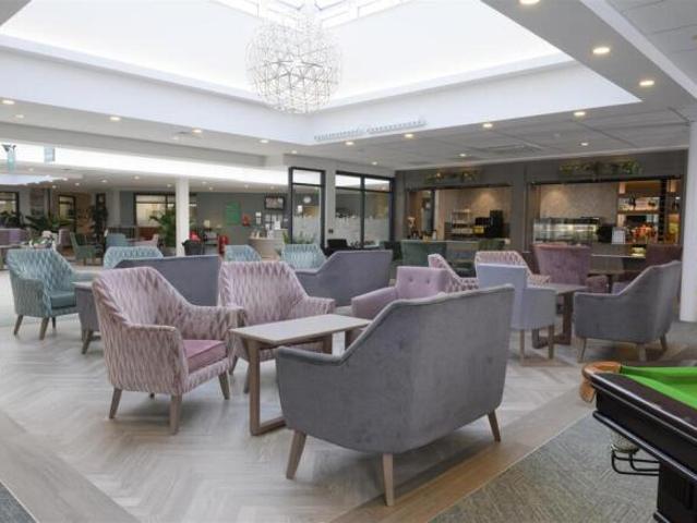 Apartment for sale in Shenley, Hertsmere