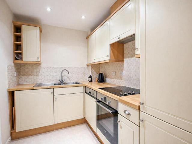Apartment for sale in West Midlands