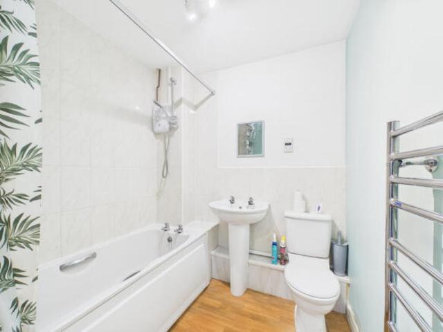 Apartment for sale in Hull, City Of Kingston Upon Hull