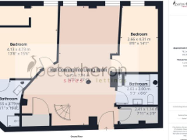 Apartment for sale in Sunderland