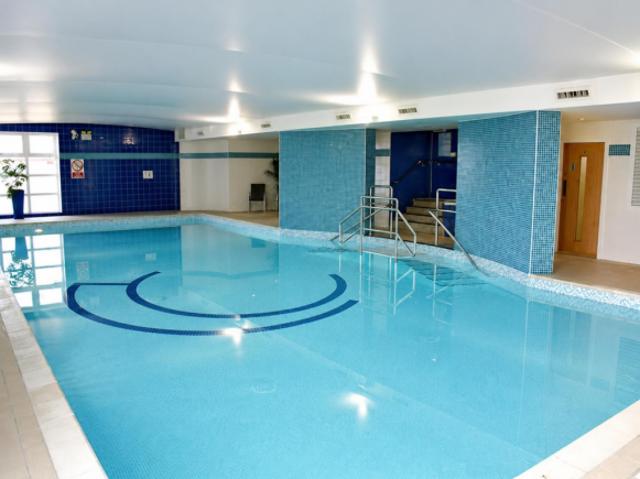Apartment for sale in City Centre, Falcon Lodge