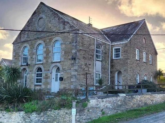 House for rent in Cornwall