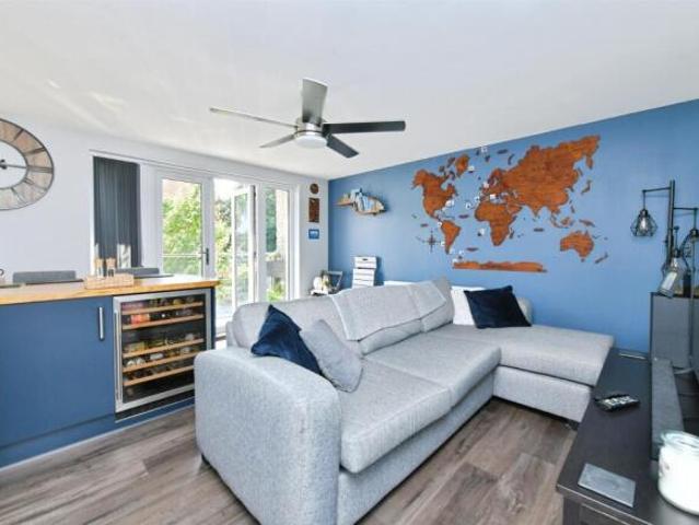 Apartment for sale in Mount Wise