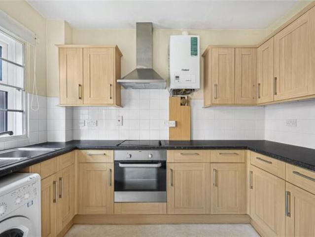 Apartment for sale in The Slade, Oxfordshire