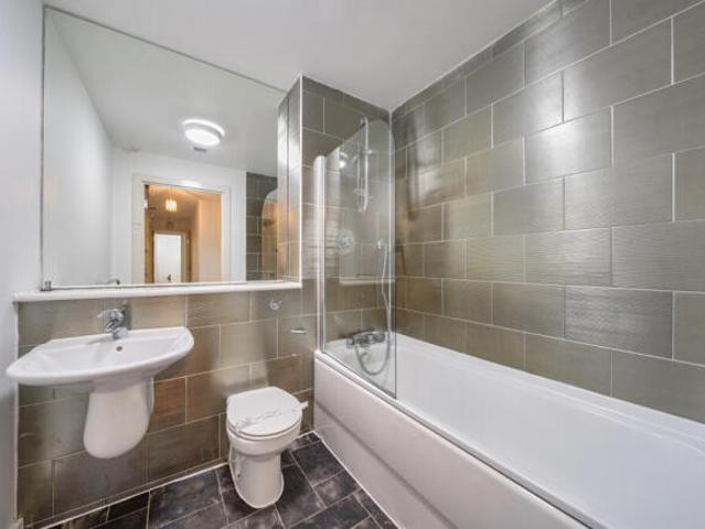 Apartment for sale in Salford, Greater Manchester