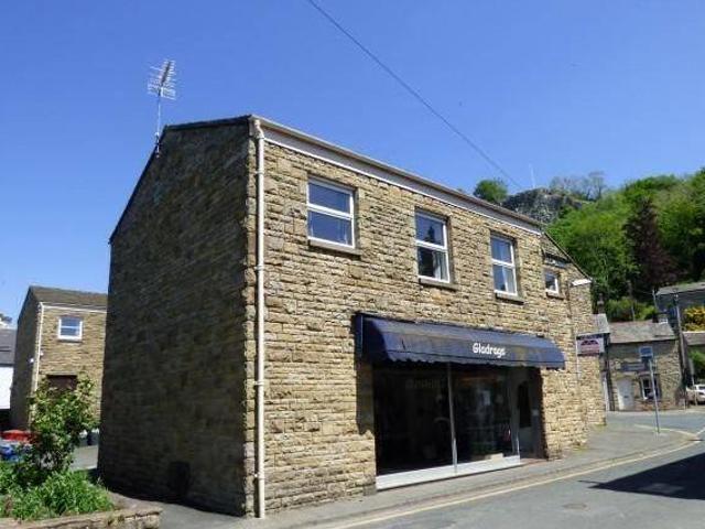 House for sale in North Yorkshire