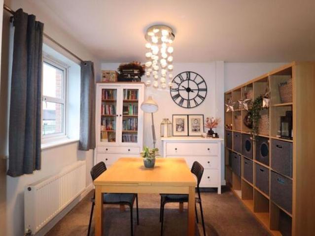 Apartment for sale in Warrington