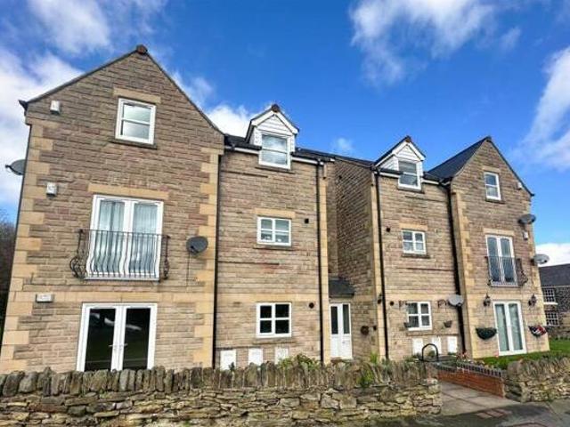 House for sale in Burncross, Sheffield