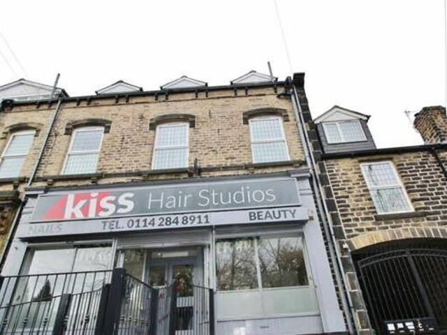 House for sale in Chapeltown, South Yorkshire