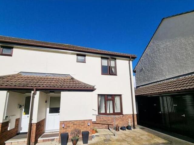 House for sale in Chard Town, Chard