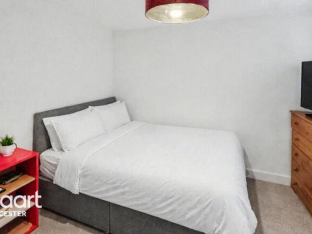 Apartment for sale in St Matthew's, Old Wharf