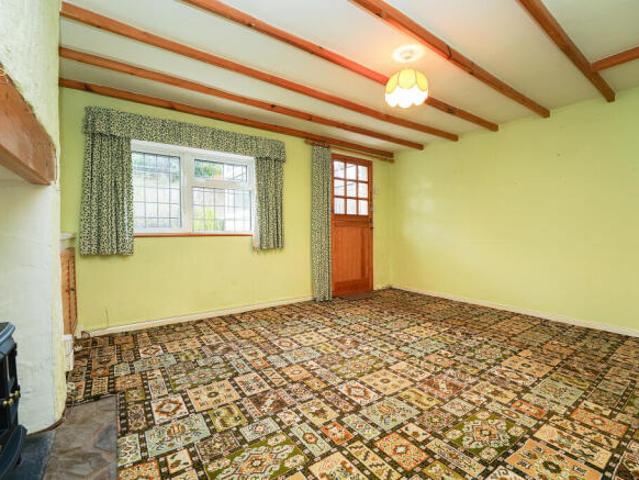 Cottage for sale
