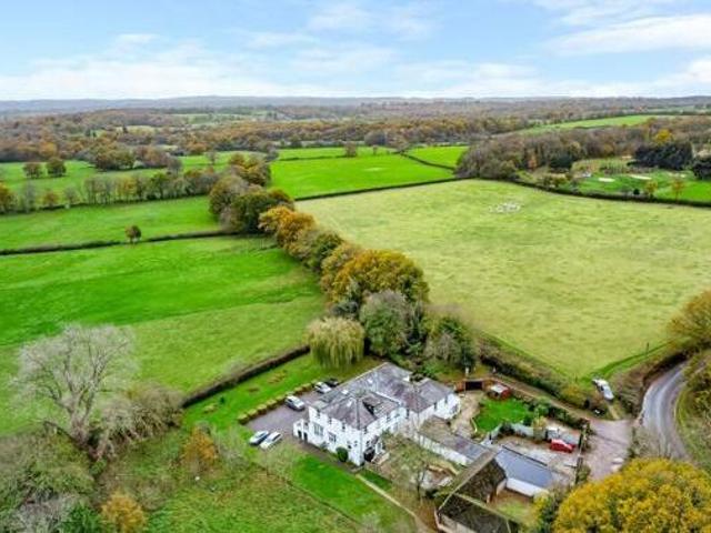 House for sale in Surrey