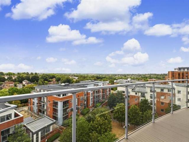 Apartment for sale in St Albans