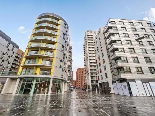 Apartment for sale in Reading