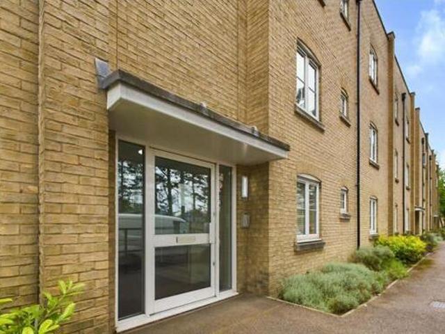 House for sale in Four Gotes, Cambridgeshire