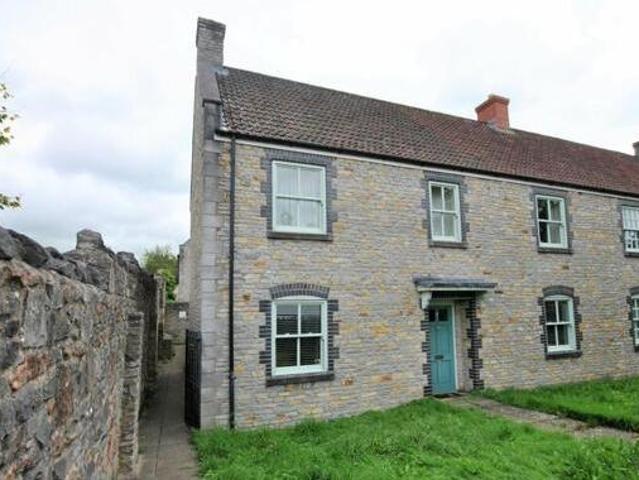 House for sale in Cheddar, Somerset