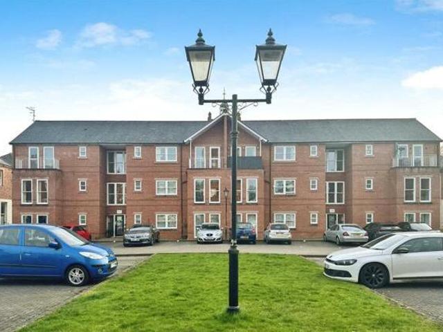 House for sale in Kingsley Moor, Staffordshire