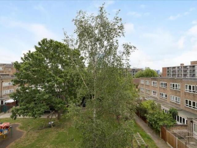 Apartment for sale in West Kensington, Greater London