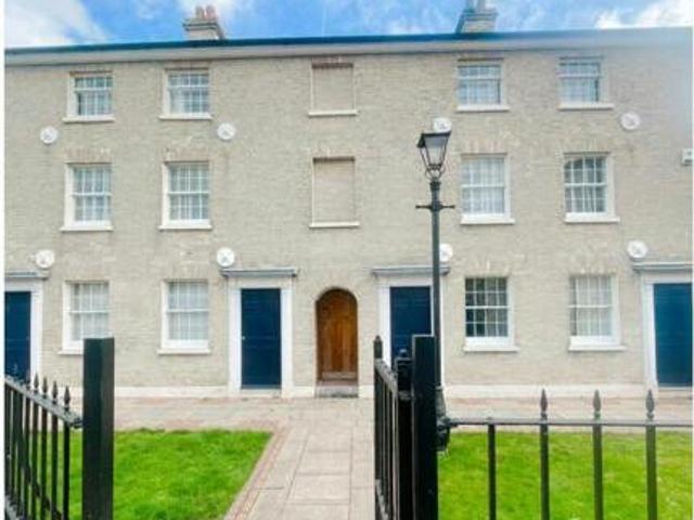 House for sale in Moulsham, Chelmsford