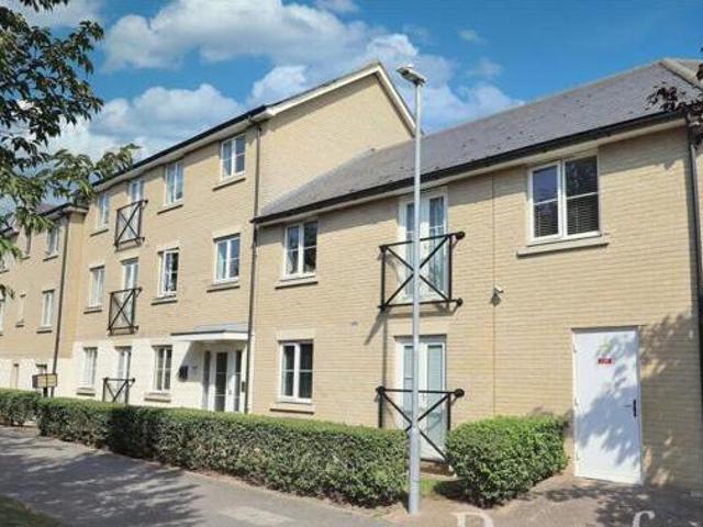 House for sale in Moulsham, Chelmsford