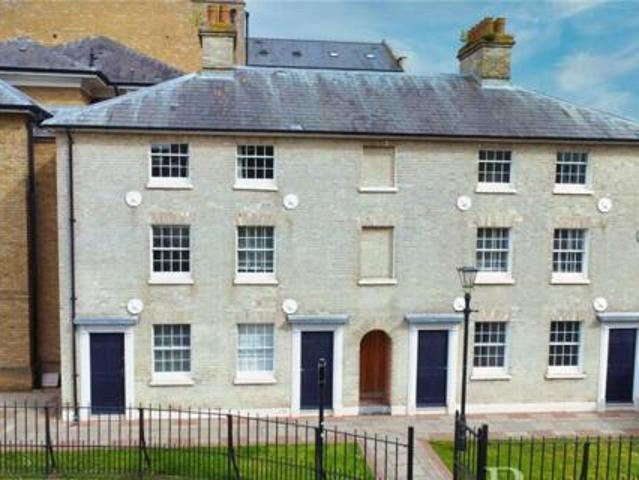 House for sale in Moulsham, Chelmsford