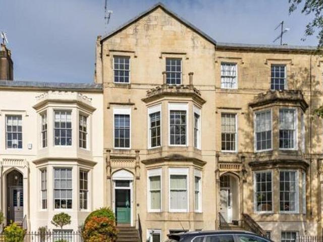 House for sale in Golden Valley, Gloucestershire
