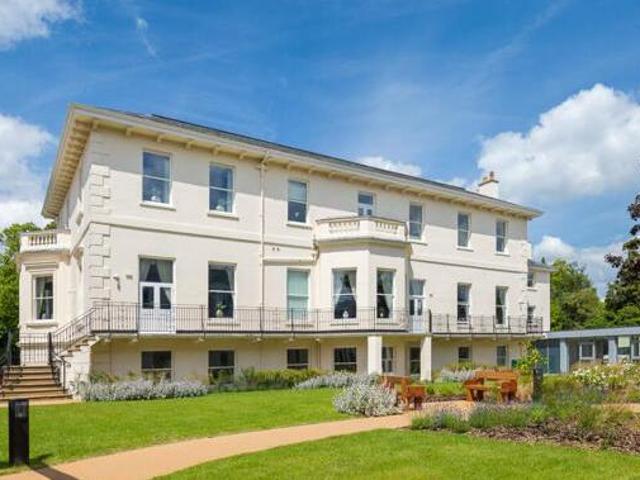 House for sale in Golden Valley, Gloucestershire