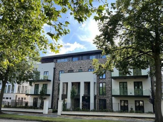 House for sale in Montpellier, Cheltenham