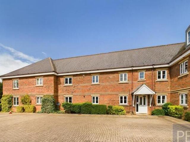 House for sale in Benhall, Golden Valley