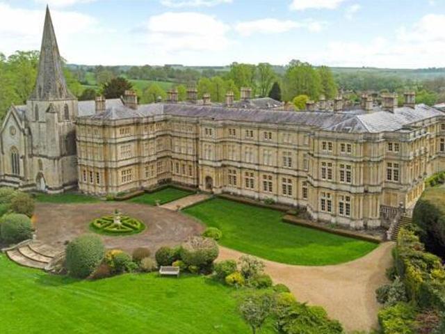 House for sale in Golden Valley, Gloucestershire