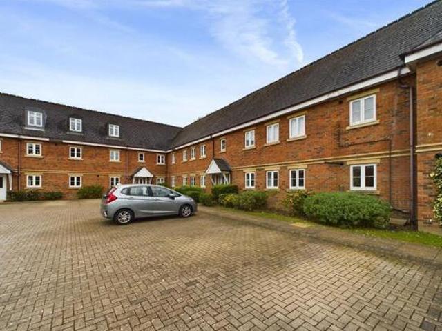 House for sale in Benhall, Golden Valley