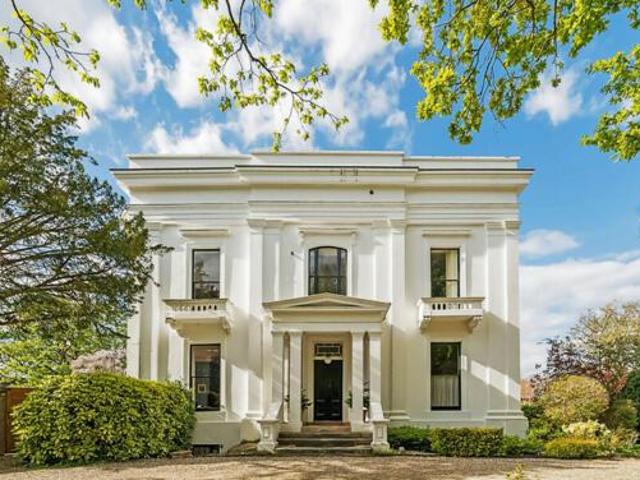 House for sale in Golden Valley, Gloucestershire