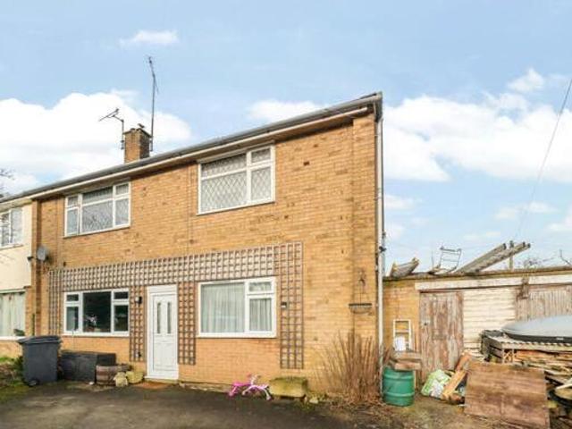 House for sale in Golden Valley, Gloucestershire
