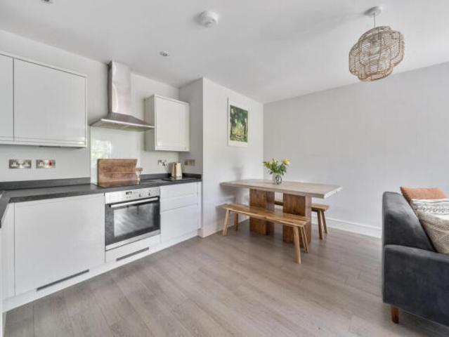 Apartment for sale in Feckenham, City Of Bristol