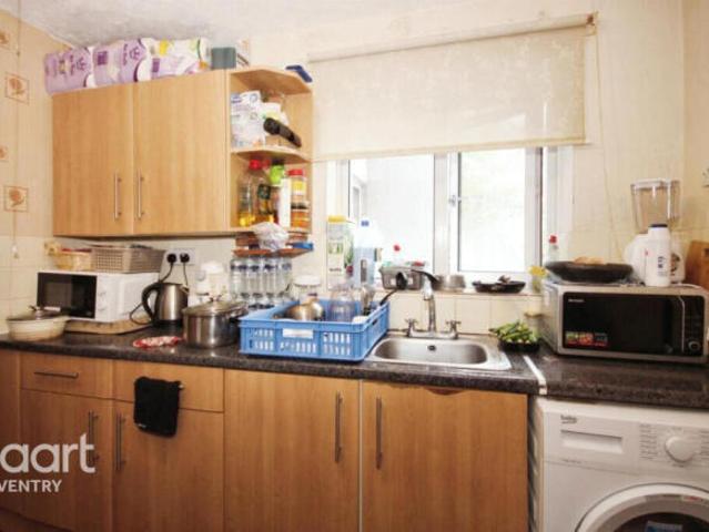 Apartment for sale in Coventry, West Midlands
