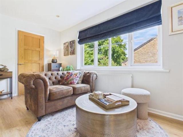 Apartment for sale in Compstall, Greater Manchester
